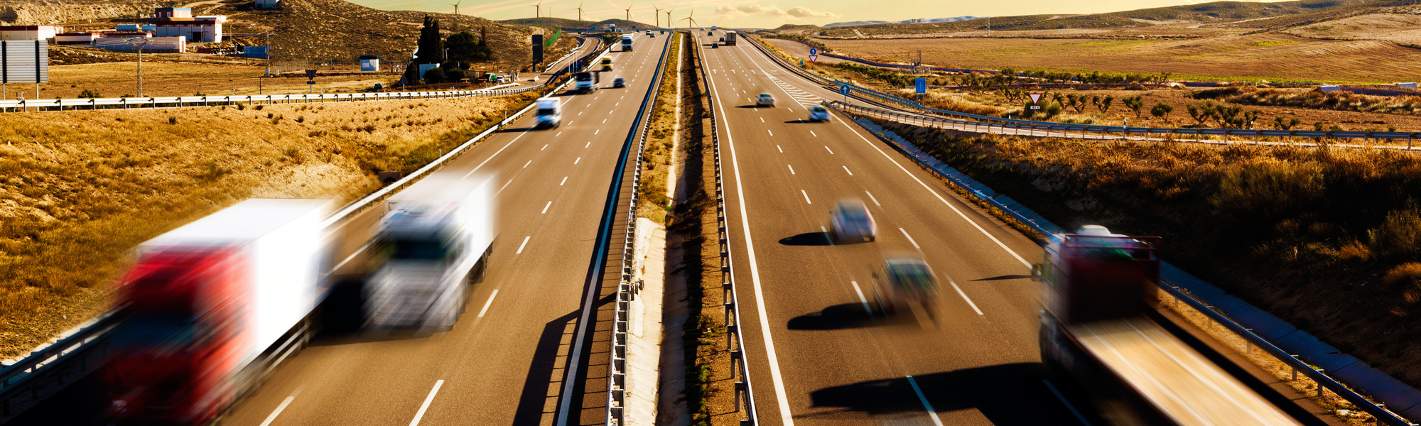 A new era for road transport in the EU?