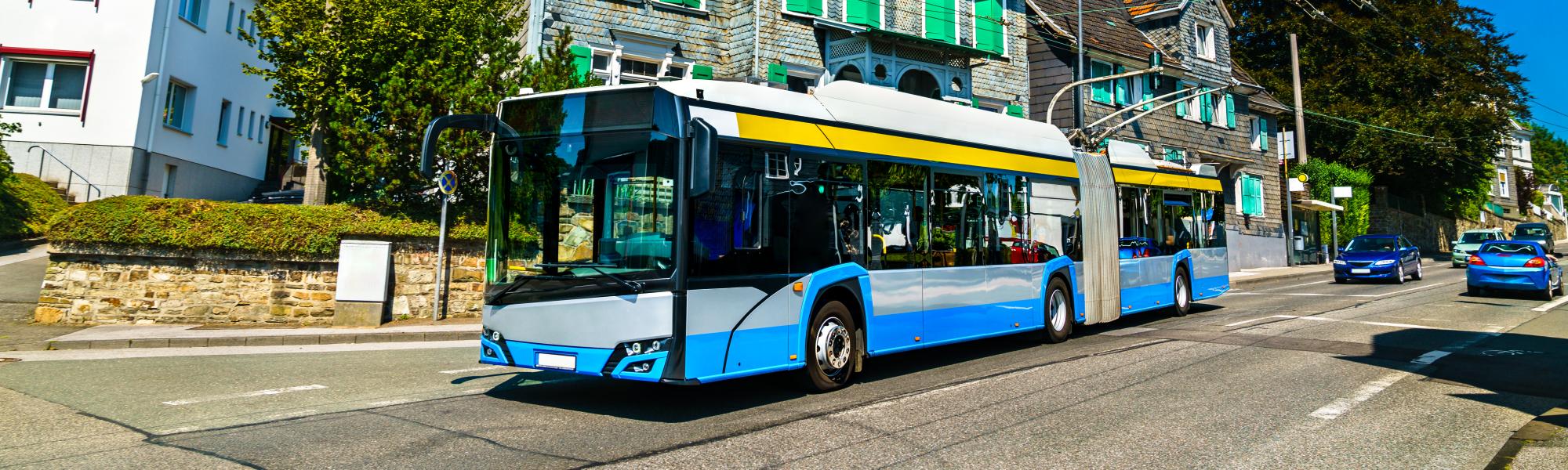 Clean Buses in Europe event Amsterdam 2024
