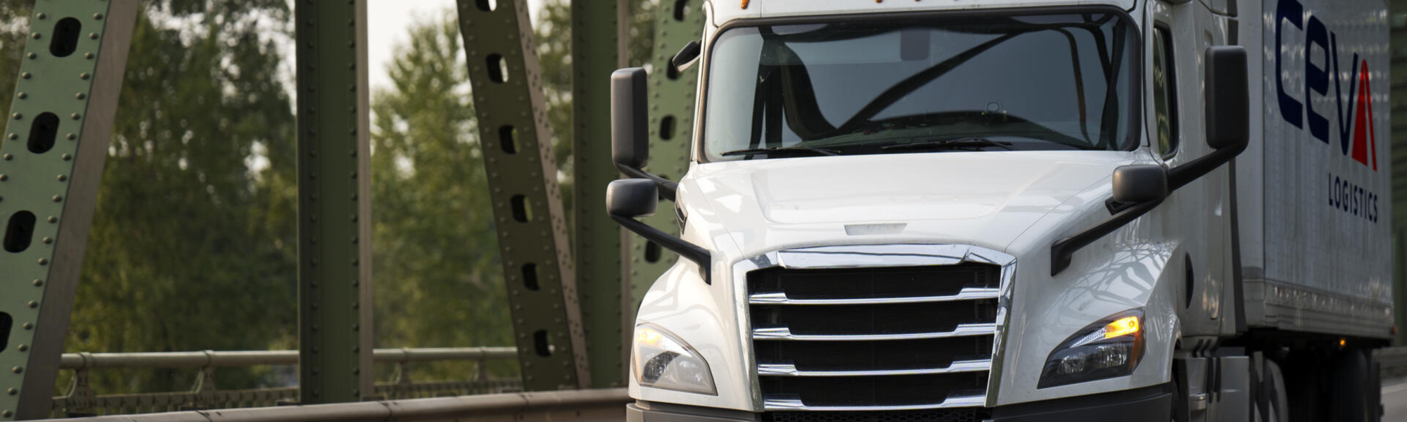 The trucking industry is facing a chronic shortage of drivers. How are companies dealing with it? IRU member CEVA Logistics has turned its focus inward to reduce their exposure to the risks associated with driver shortages.