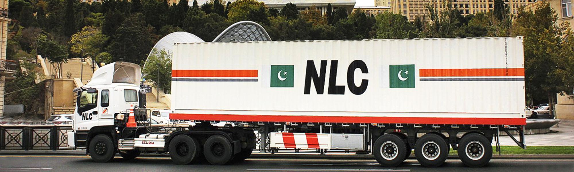 Мультимодальный грузоперевозчик NLC присоединяется к IRU