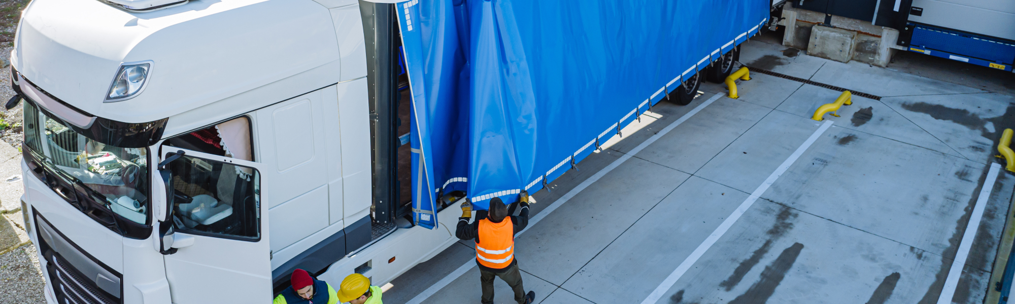 Global and European trade associations representing commercial transport have issued an urgent alert to all businesses involved in the movement of goods into or via the EU, Norway, Switzerland or Northern Ireland, by sea, road or rail. The new Import Control System (ICS2) will start to be introduced from June this year. 
