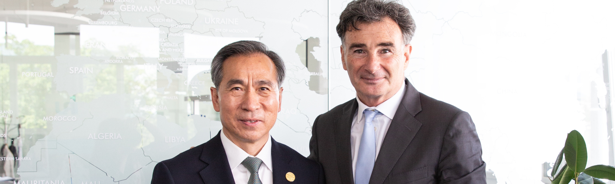 The TIR system is primed to elevate the efficiency and security of China’s trade with its neighbours and beyond.