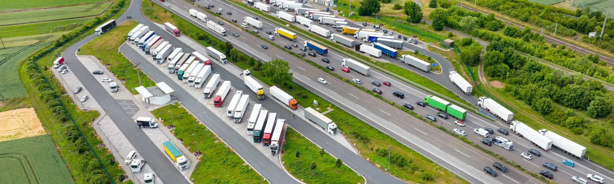 Truck drivers in the EU can expect a much-needed improvement in rest facilities. The European Commission has announced an additional EUR 60 million funding allocation to build and upgrade secure parking areas.