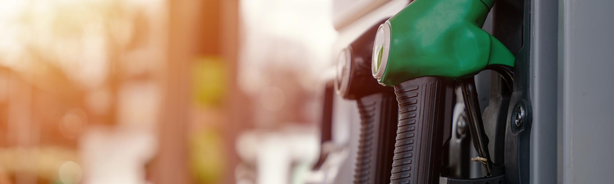 Fuel prices: Understanding future dynamics