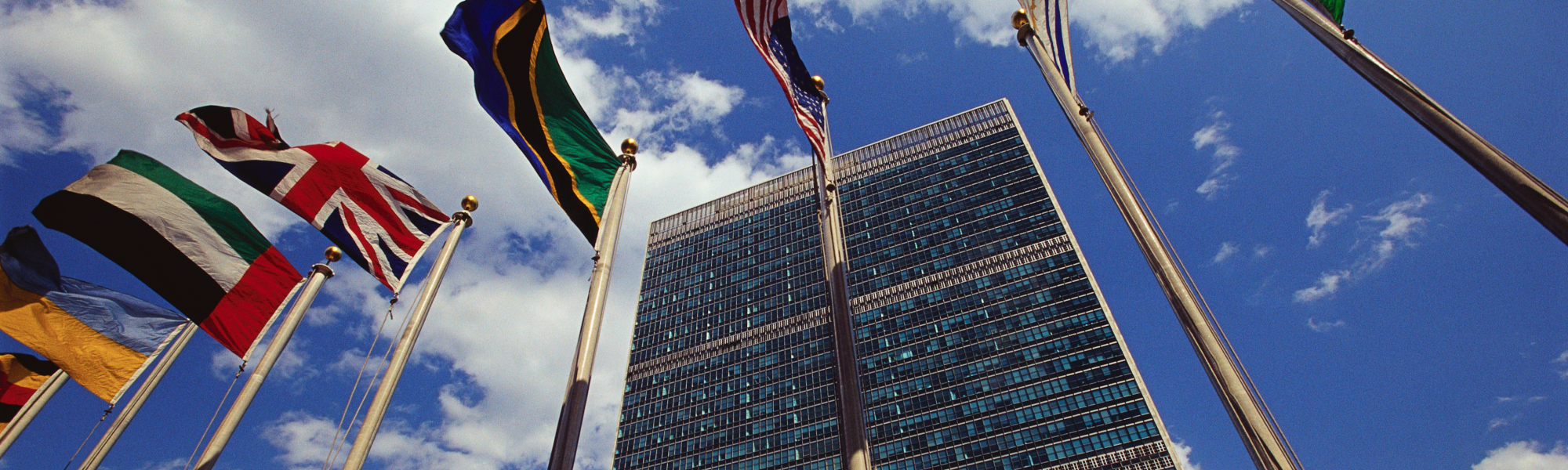 How do we ensure success? With the Decade of Sustainable Transport kicking off in 2026, IRU stressed two critical components to the UN in New York: the Green Compact and the UN’s own proven conventions.