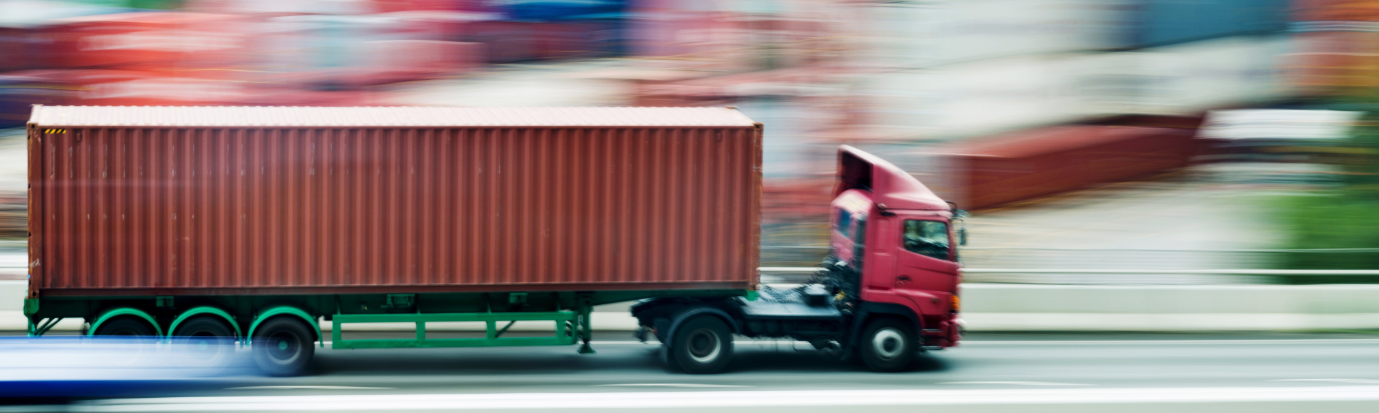 For the first time, a TIR truck operated by a Chinese haulage company has reached Türkiye, slashing journey times and pioneering new opportunities for the industry.