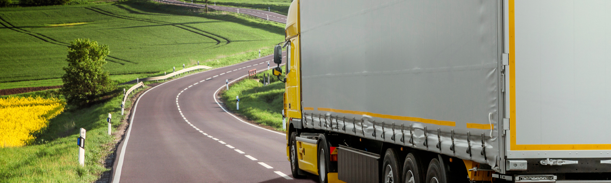 The European Road Freight Rate Development Benchmark Q2 2024