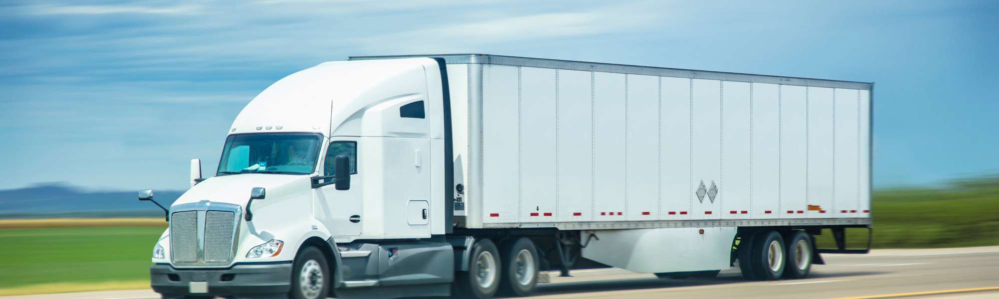 IRU member the American Trucking Associations (ATA) has been calculating the tonnage index based on surveys from its membership since the 1970s.