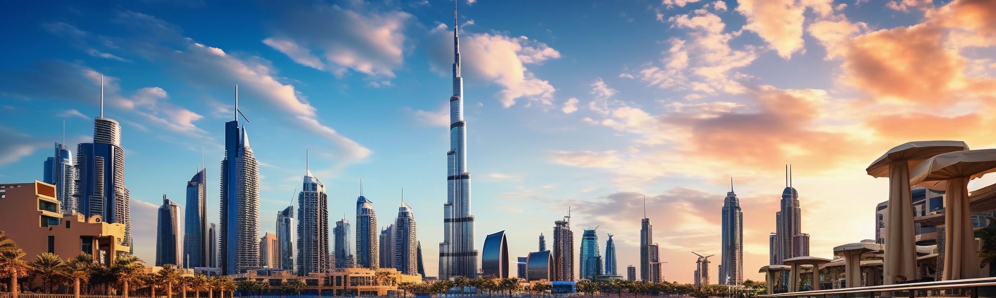 Future Urbanism Expo 2024