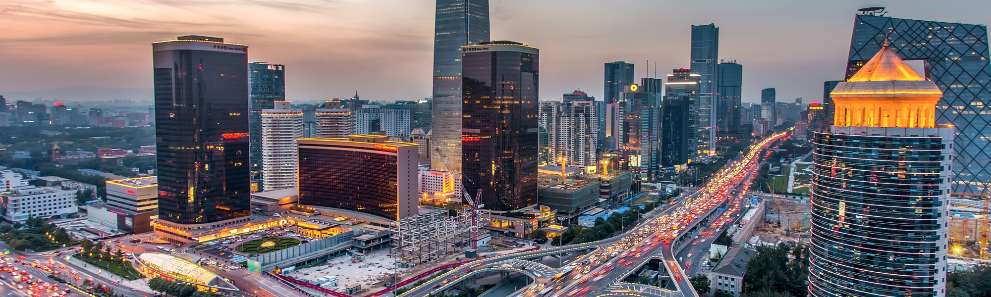 Ran Wang has taken the reigns of IRU’s regional office in Beijing, China, overseeing East and Southeast Asia.