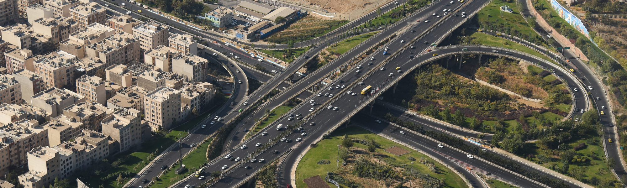 Iran’s main road transport association has joined IRU as its newest member