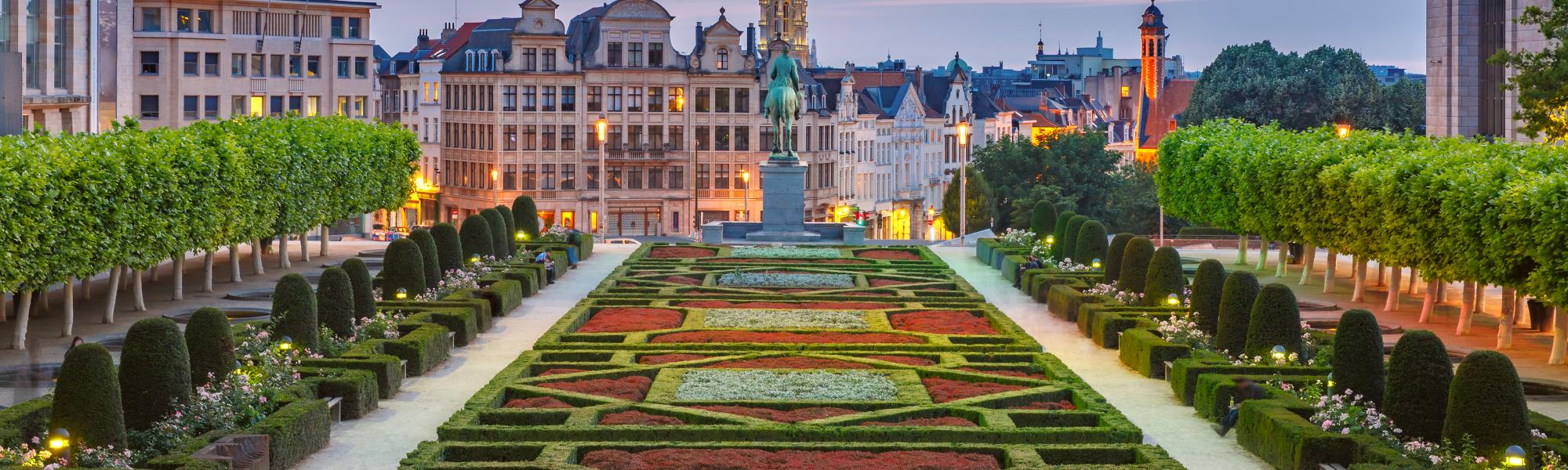 FERRMED 20th ANNIVERSARY CONFERENCE