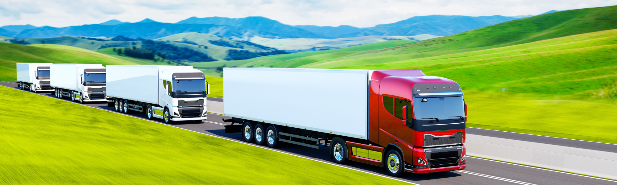 Armenia has said ‘yes’ to road transport digitalisation.