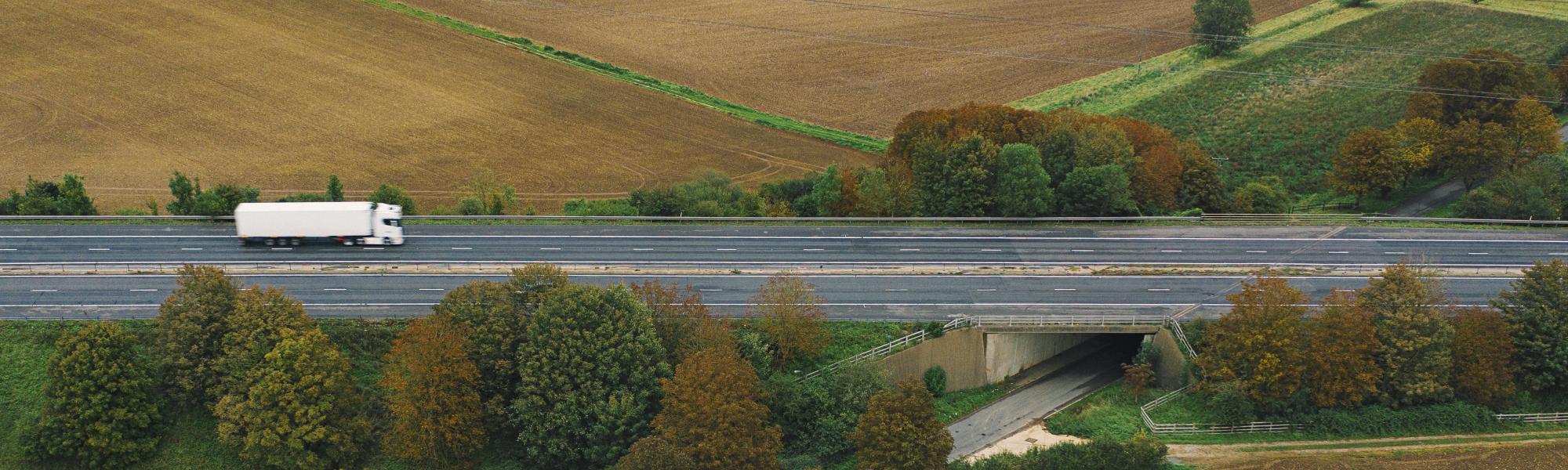 EU’s highest court weighs in on road transport Mobility Package