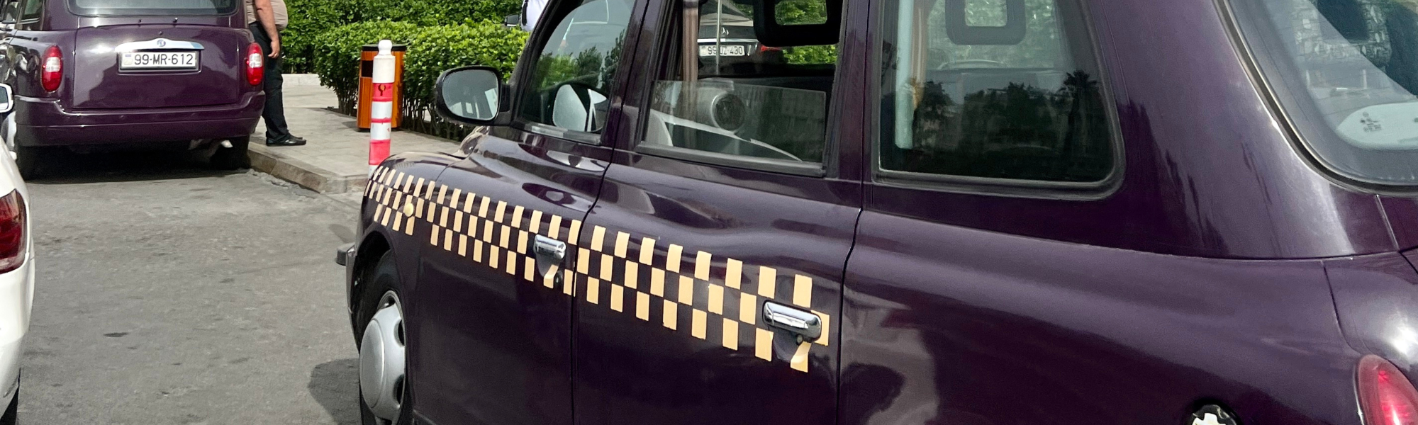 IRU and FIA will run eco-driving awareness sessions for 5,000 public bus and taxi drivers in Baku ahead of COP29 to help reduce CO₂ emissions during the world’s biggest climate conference. 