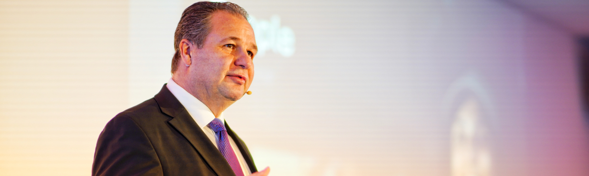 At the 2024 PROLOG International Supply Chain Conference today, IRU’s President detailed the transformative changes ahead in road transport.