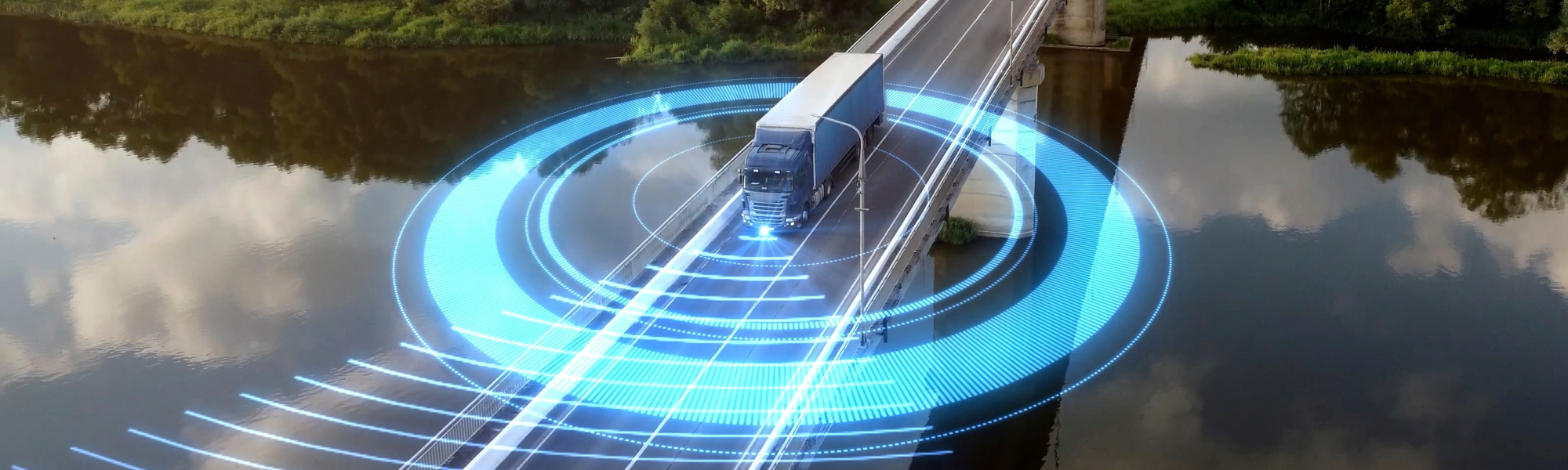 Driven by technological innovation and decarbonisation goals, transport and logistics are undergoing significant change. How can we best support the transition to a more sustainable industry?