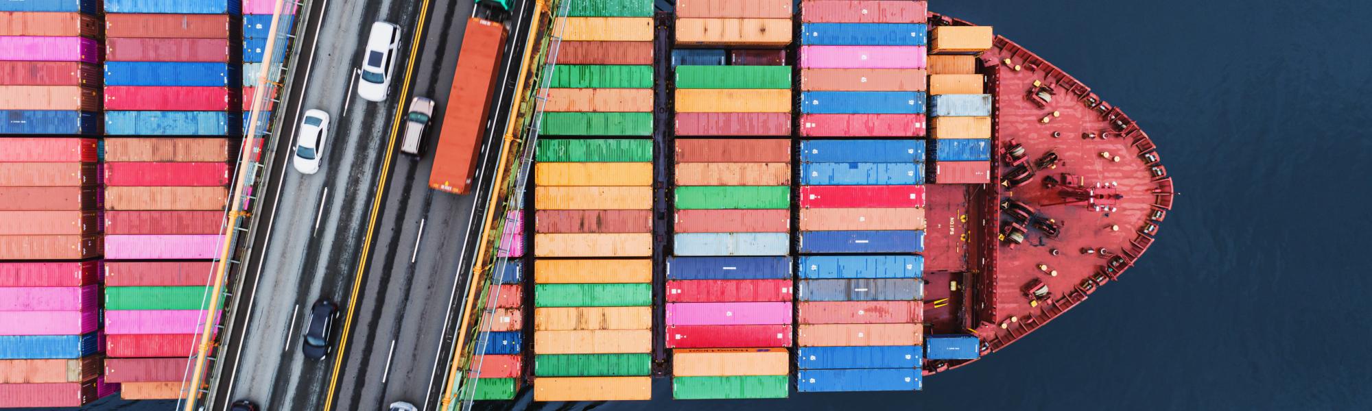 Nearshoring in North America and its impact on the trucking industry