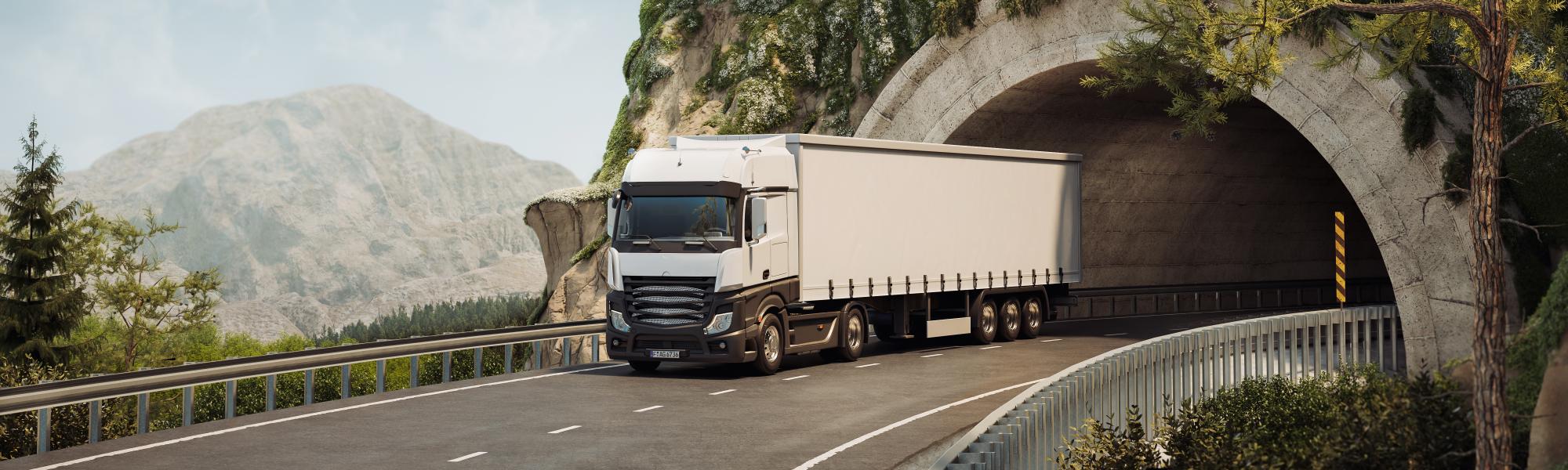 New, European, Parliament, backs, road, transport