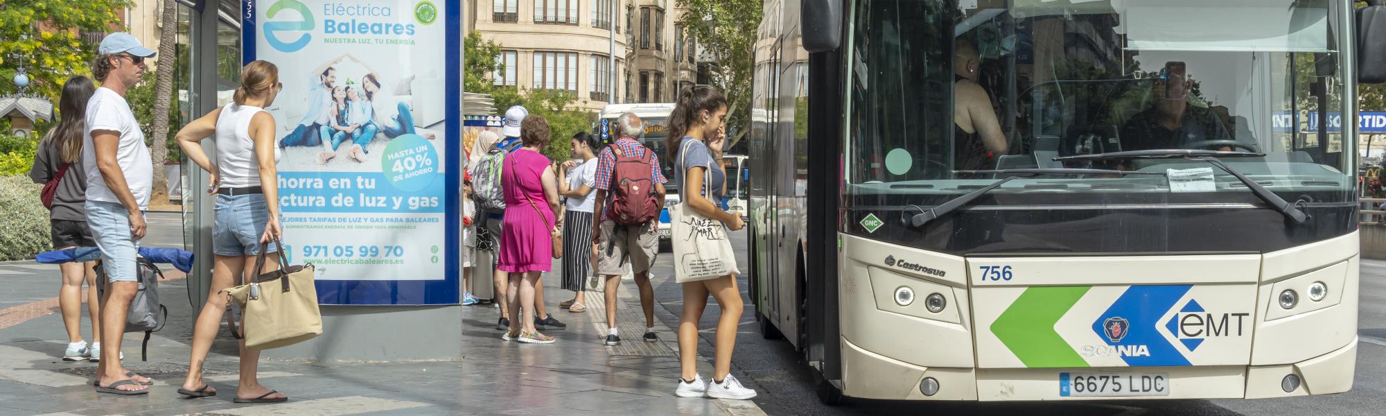EU must act now on driver shortages to safeguard public transport