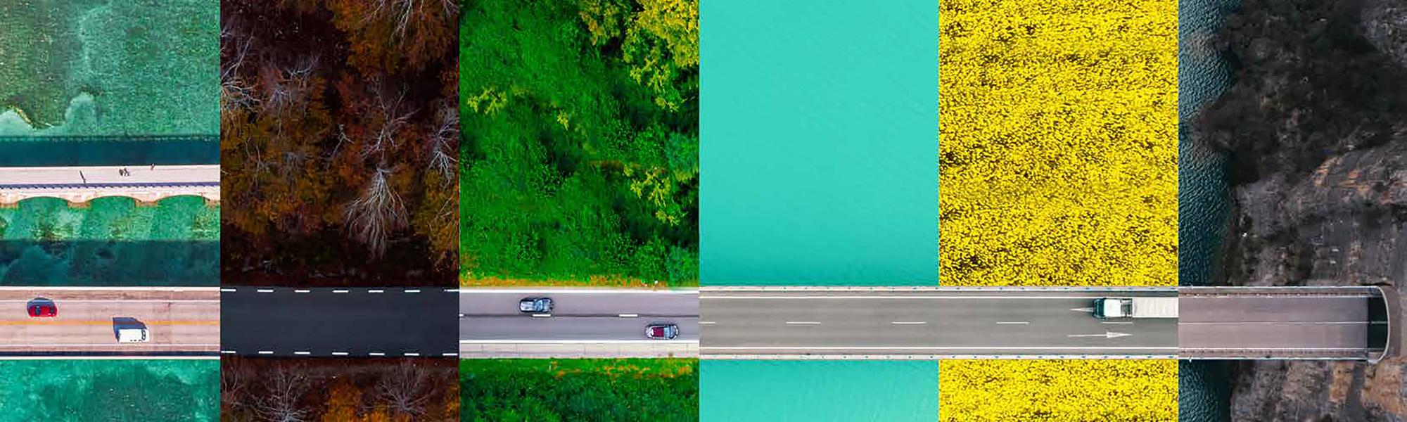 Decarbonisation is one of the key challenges facing road transport operators. Help the sector obtain reliable data to fuel our insights as well as advocacy with international organisations and governments.