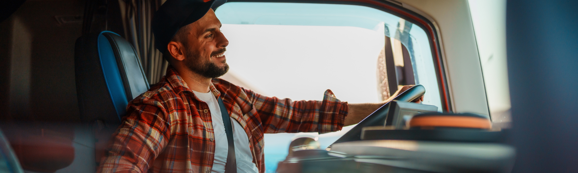 With driver shortages showing no sign of easing, IRU highlighted the win-win potential of third-country drivers at the EU Labour Mobility Practitioners’ Network Conference.