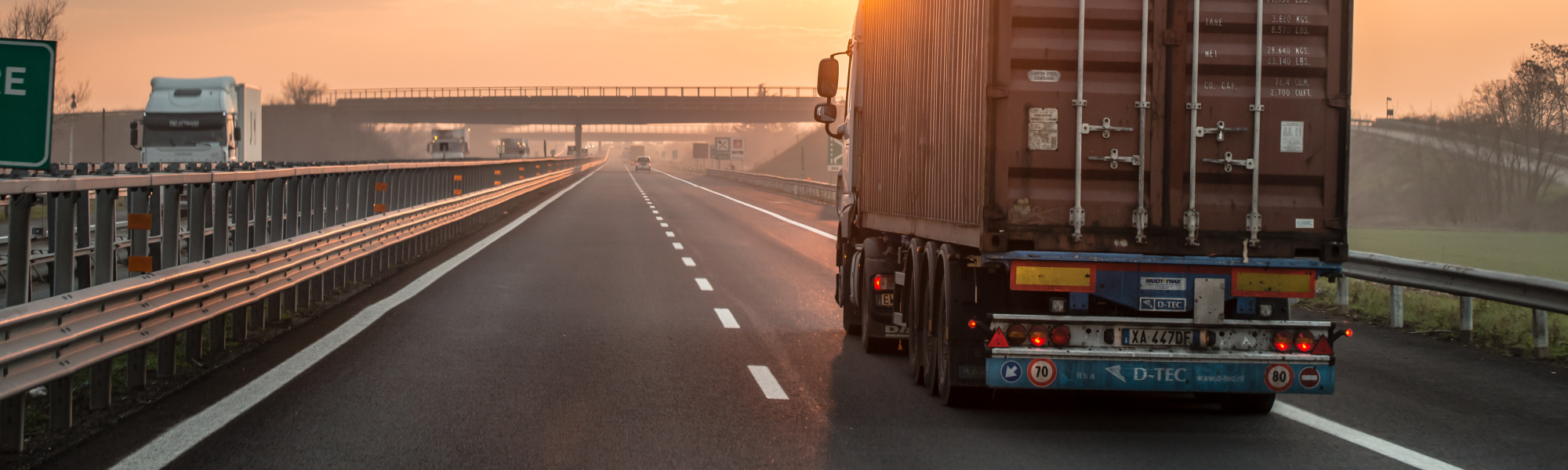 On the opening day of the Conftransporto International Forum, IRU’s Secretary General underscored the resilience that road transport brings to communities and businesses during unstable times.