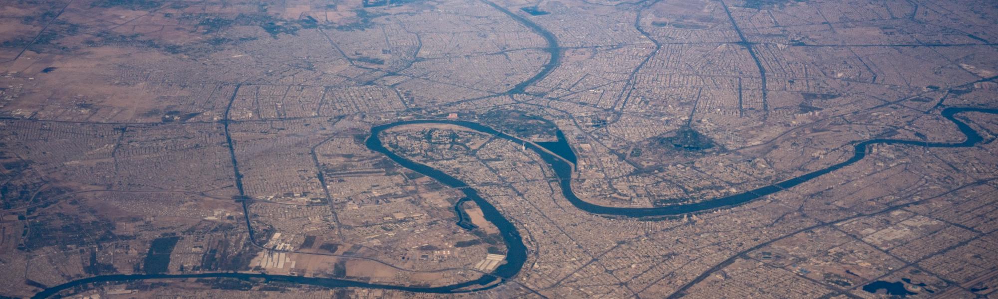 Road transport: Iraq’s engine for growth