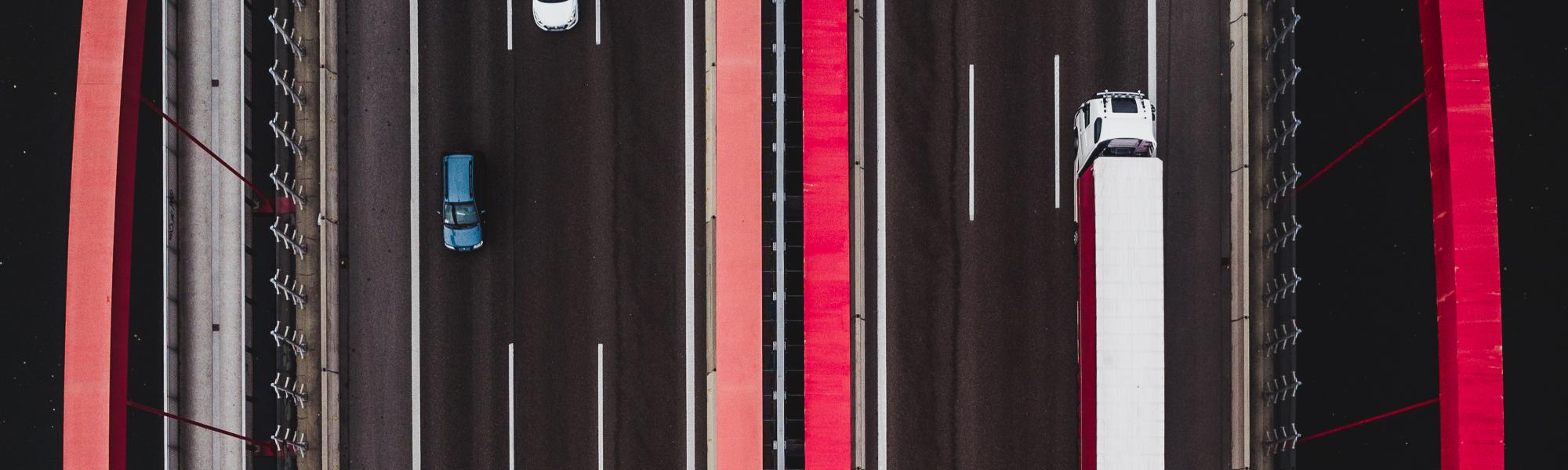 The European Road Freight Rate Development Benchmark Q4 2024