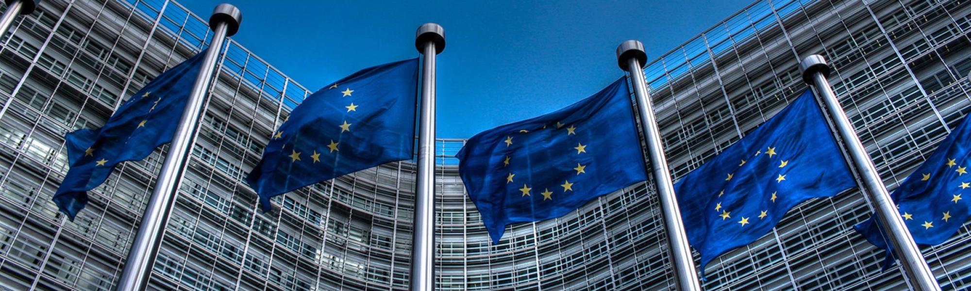 ECG EU Dinner Debate - Driving the Future: The Role of Finished Vehicle Logistics in Europe’s Automotive Industry
