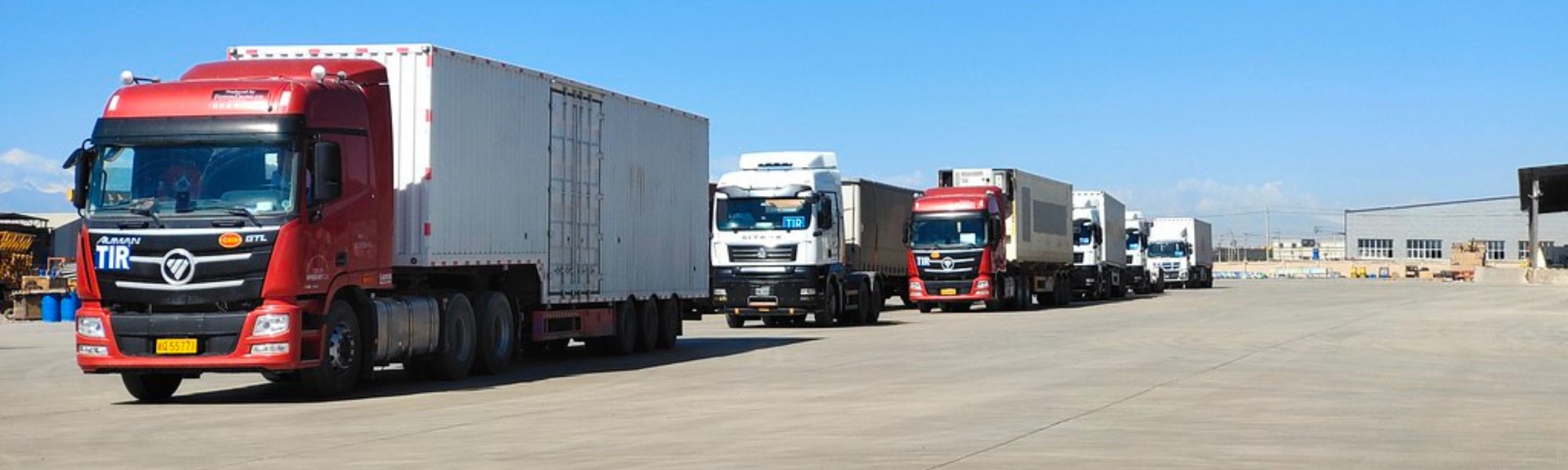 China’s TIR transport market experienced remarkable growth in 2024, marking a turning point in its development. With record-breaking numbers, the rise of new operations, and the establishment of logistics hubs, 2025 promises even greater expansion and innovation.