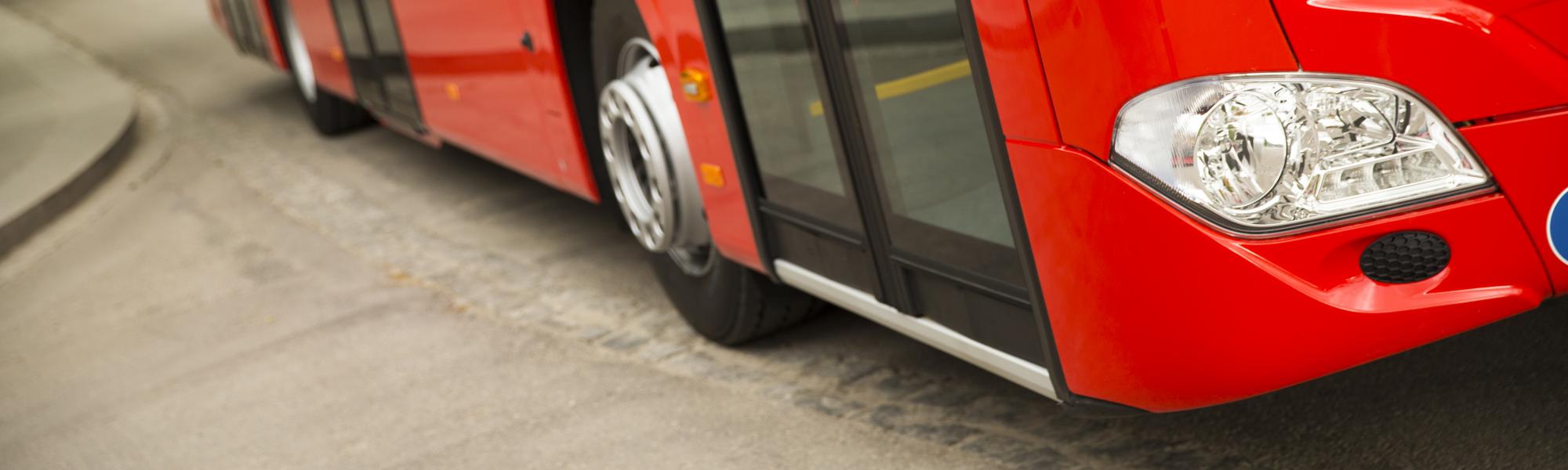 Clean Buses in Europe