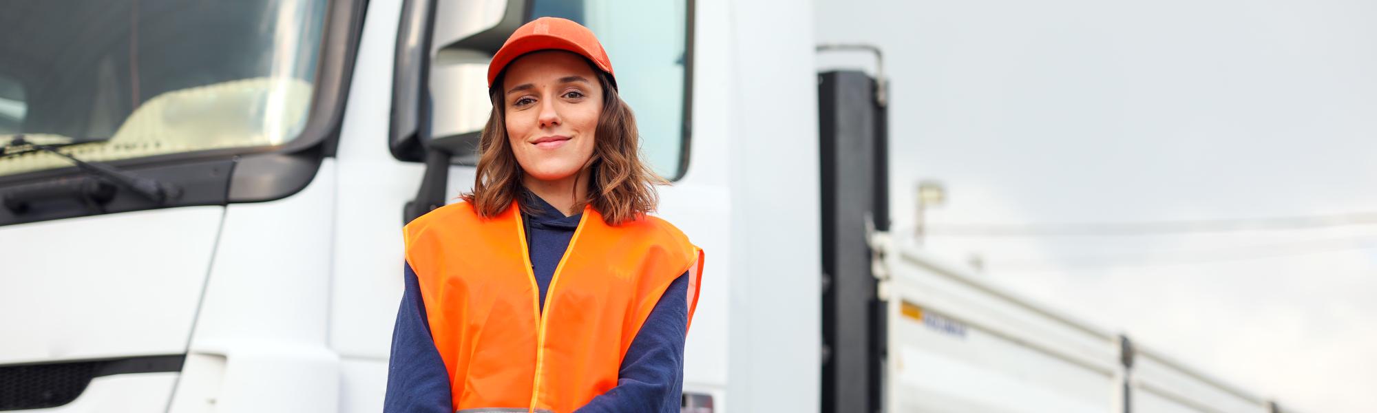 EU recognises road transport’s acute labour shortages