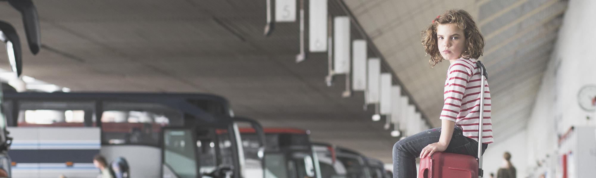 Spain’s bus driver shortage: What can be done?