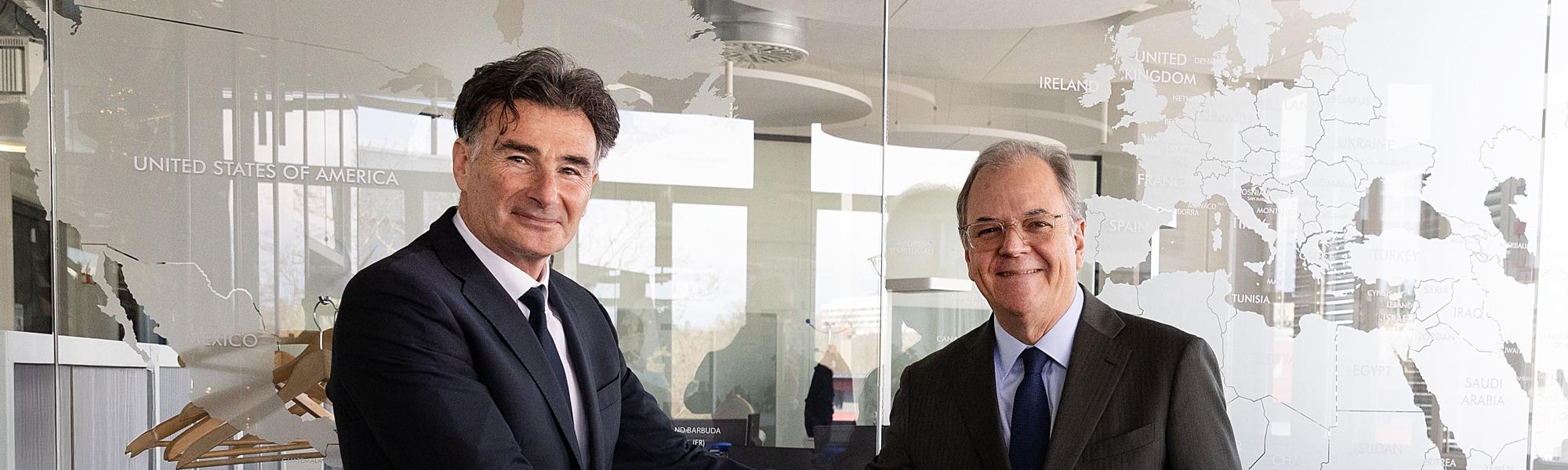 Unleashing Brazil’s road transport potential in focus at Geneva talks