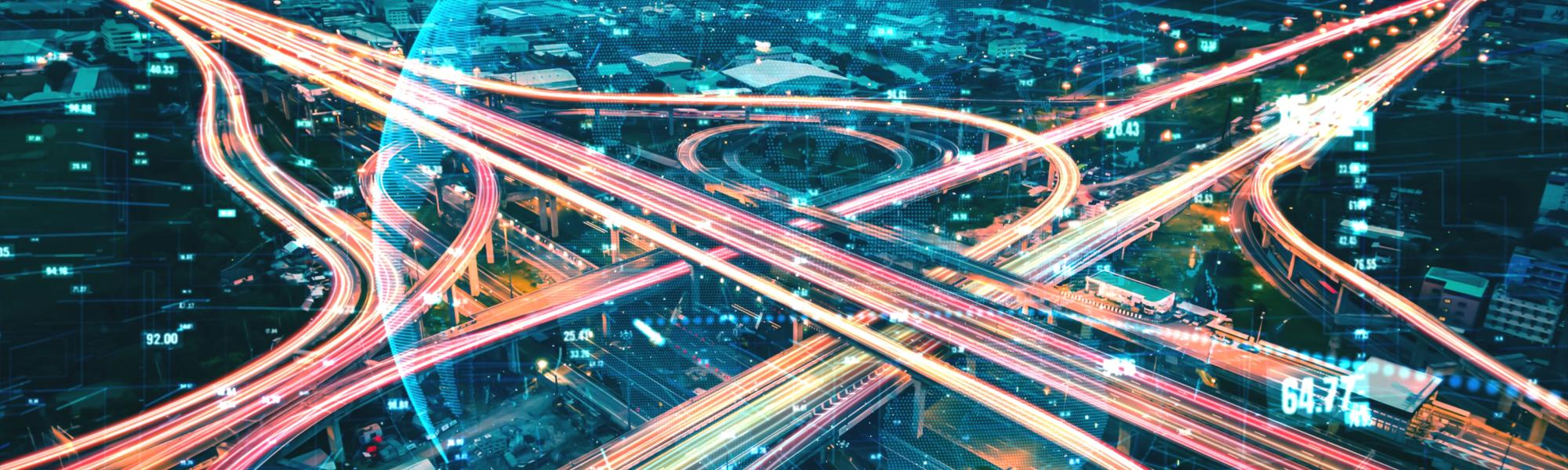AIthena practitioner workshop: How can AI revolutionise road transport? 