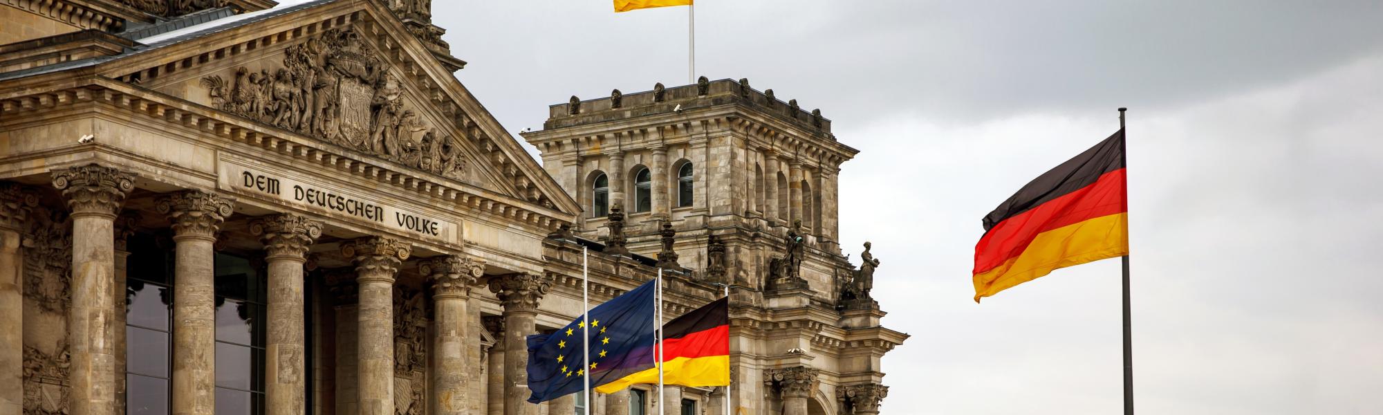 Germany backs pragmatic road transport decarbonisation