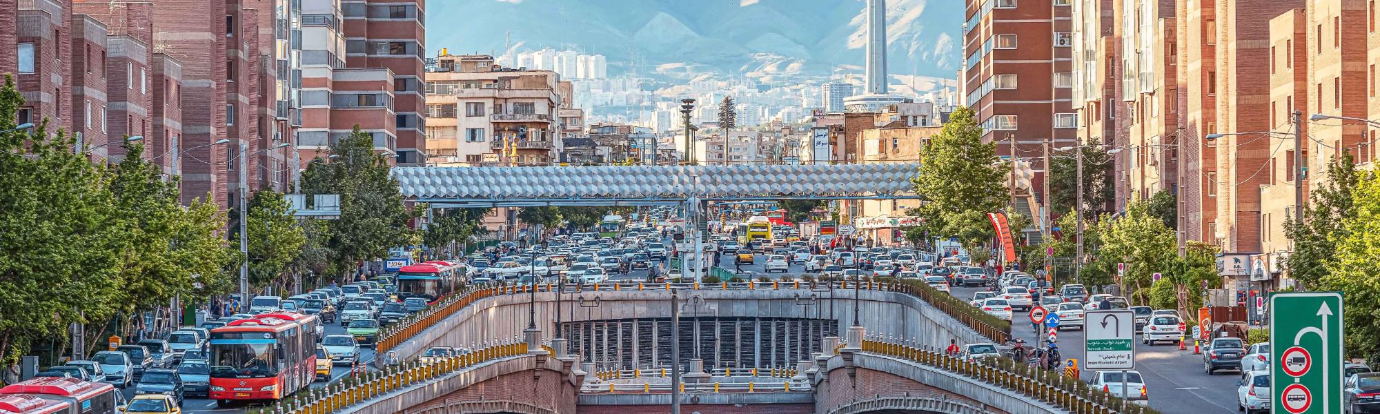 Thirteenth ECO Ministerial Meeting on Transport 