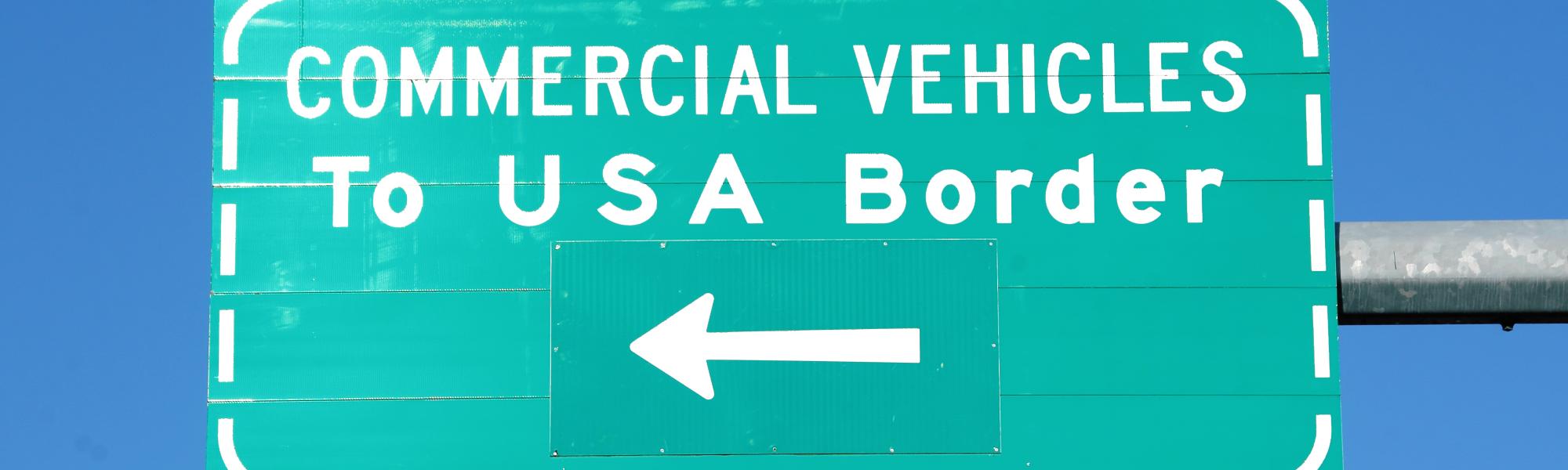 What to know: New U.S. English rule for truck drivers