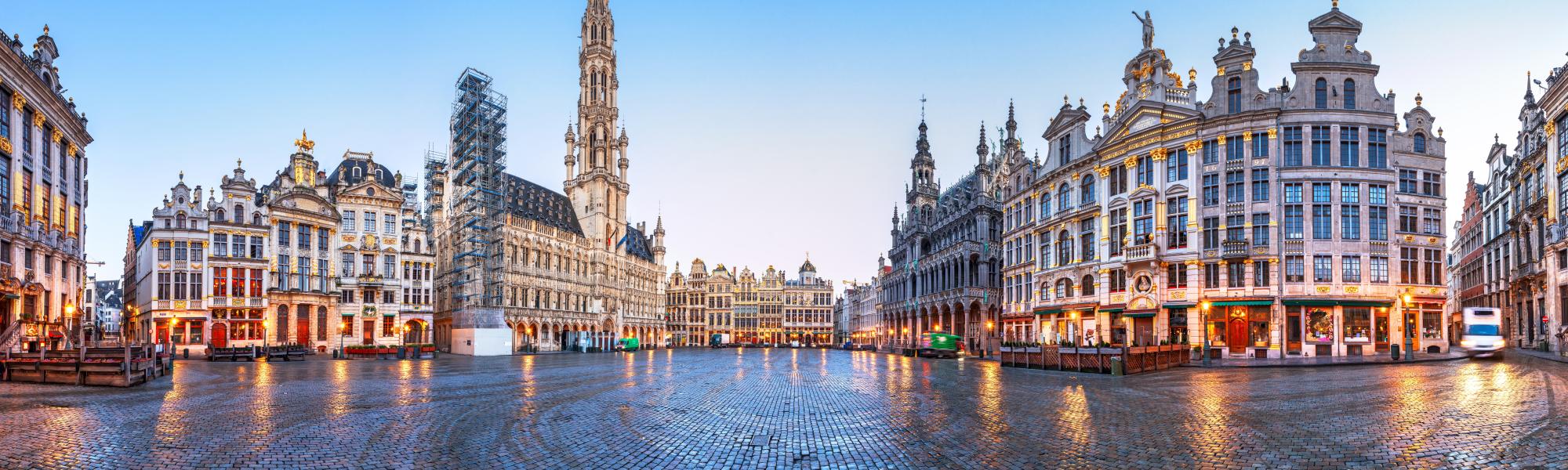 Eurofound event on European Working Conditions Survey results