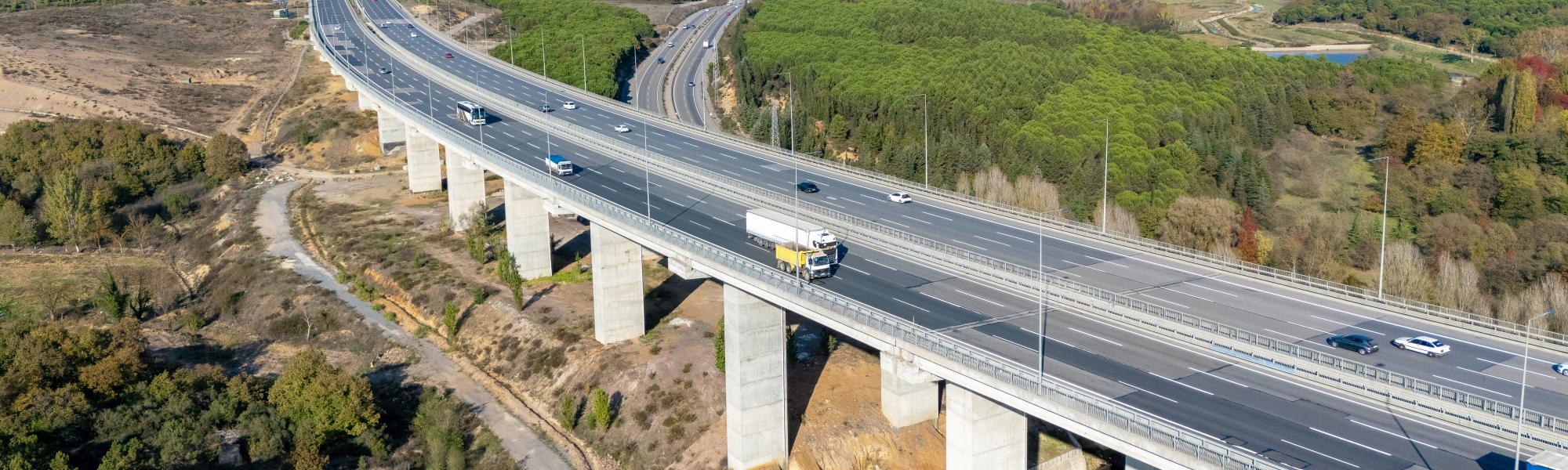 We’re supporting the trucking industry with action, not words – will you?