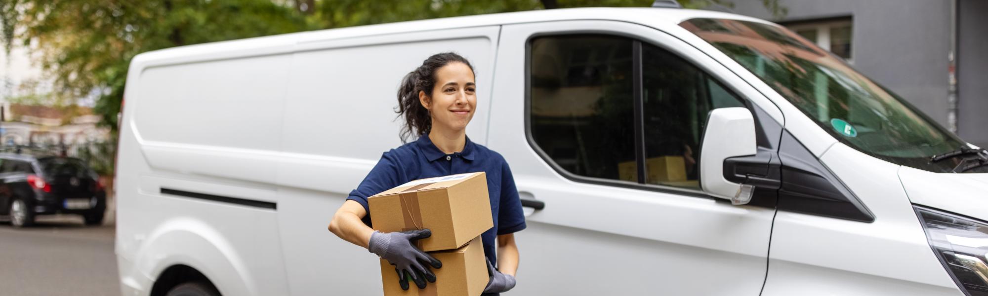 IRU workshop: Are light commercial vehicles ready to meet the July 2026 deadline?