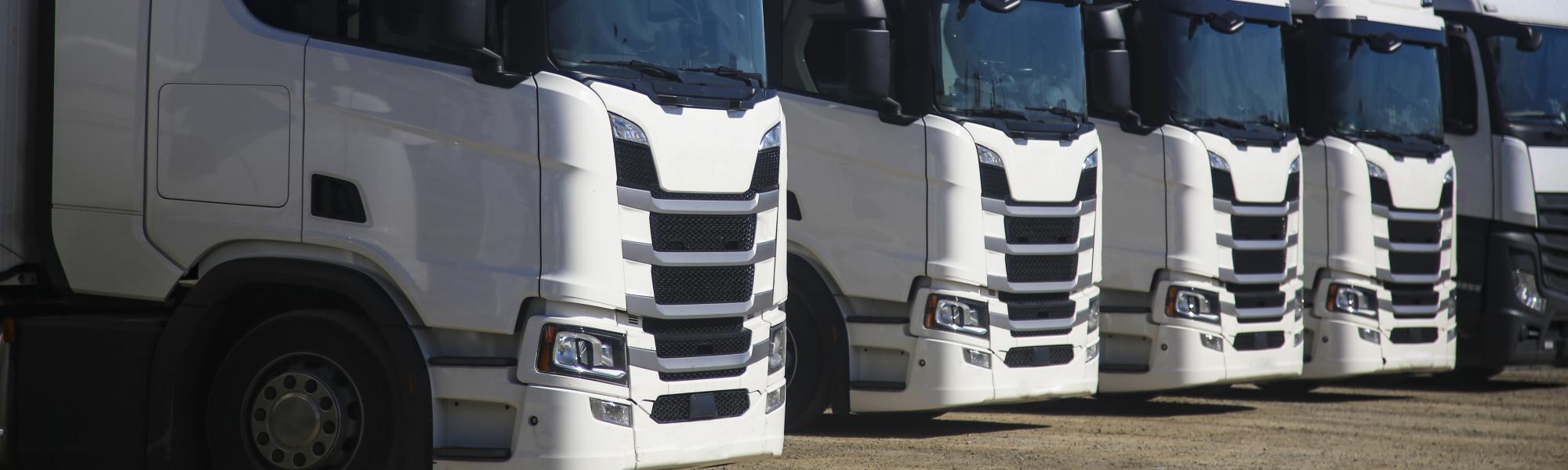 Incentives, not obligations, key to success: IRU at EU fleets dialogue
