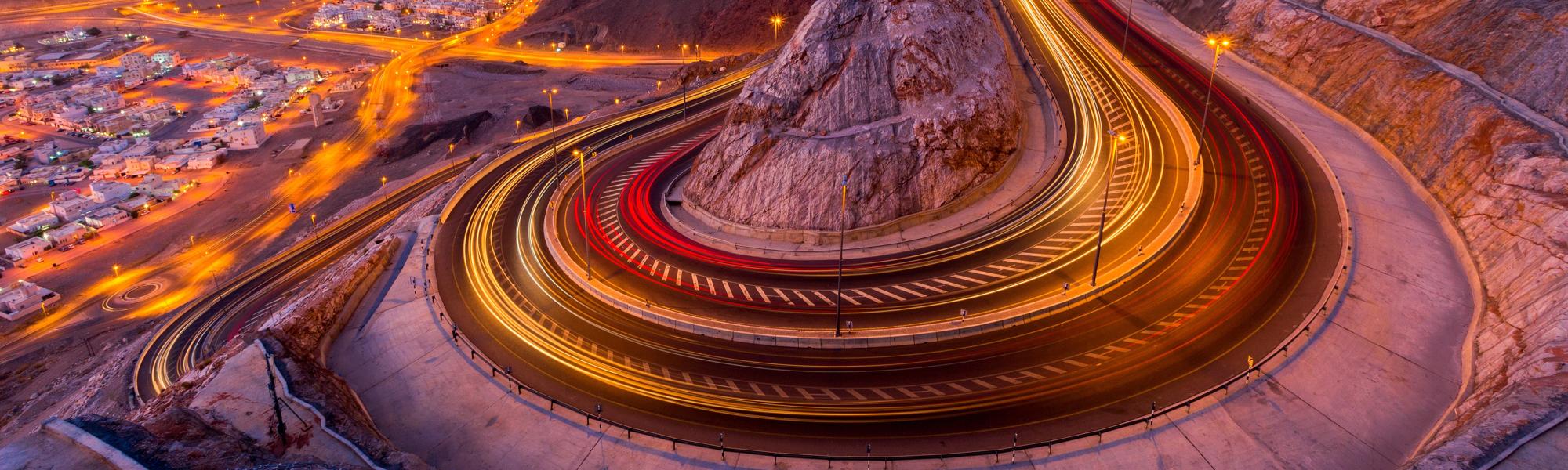 ORSAPS - Oman Road Safety & Accident Prevention Summit