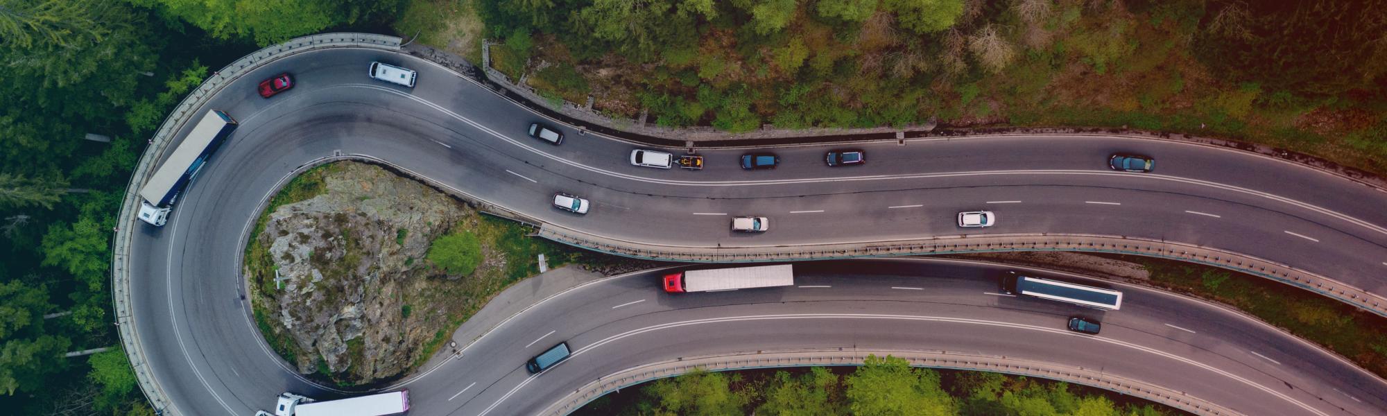The European Road Freight Rate Development Benchmark Q2 2025