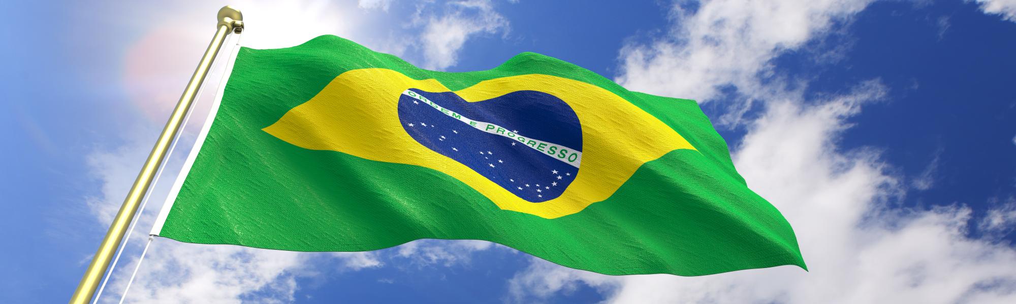 Unlocking Brazil’s sustainable road freight and trade potential