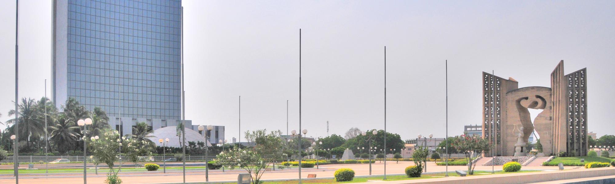 Tenth International Seminar on Transport and Research in Sub-Saharan Africa