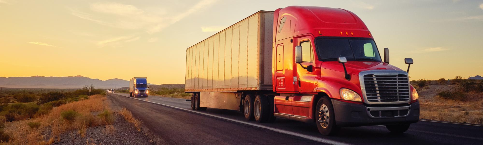 US truck tonnage rose 0.6% in July