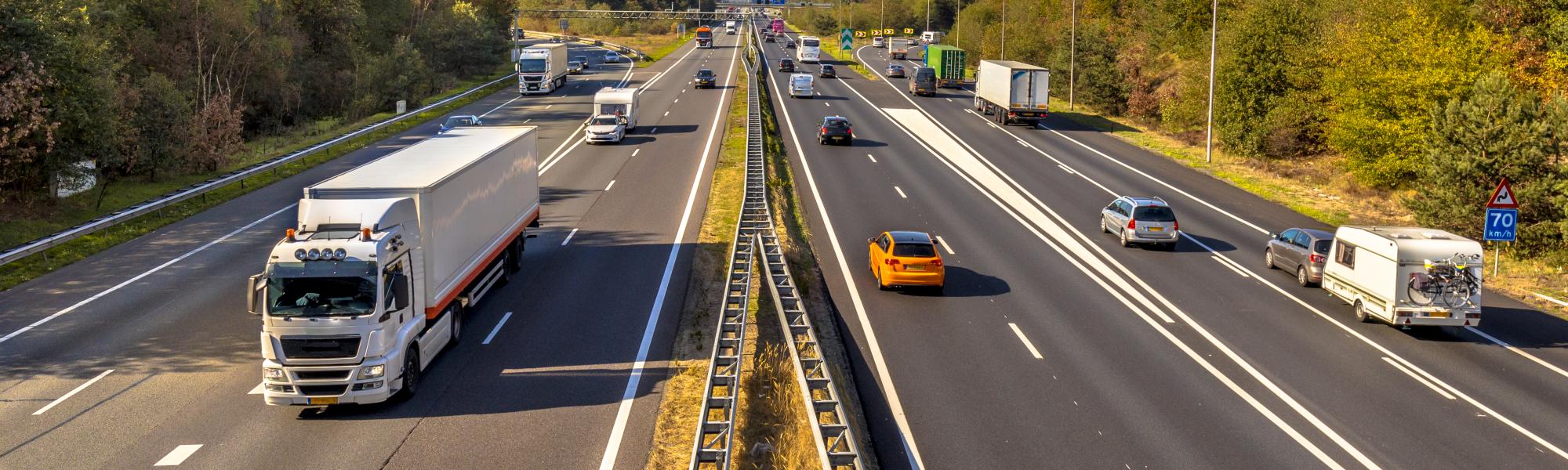 EU road transport ready for tomorrow’s smart tacho deadline
