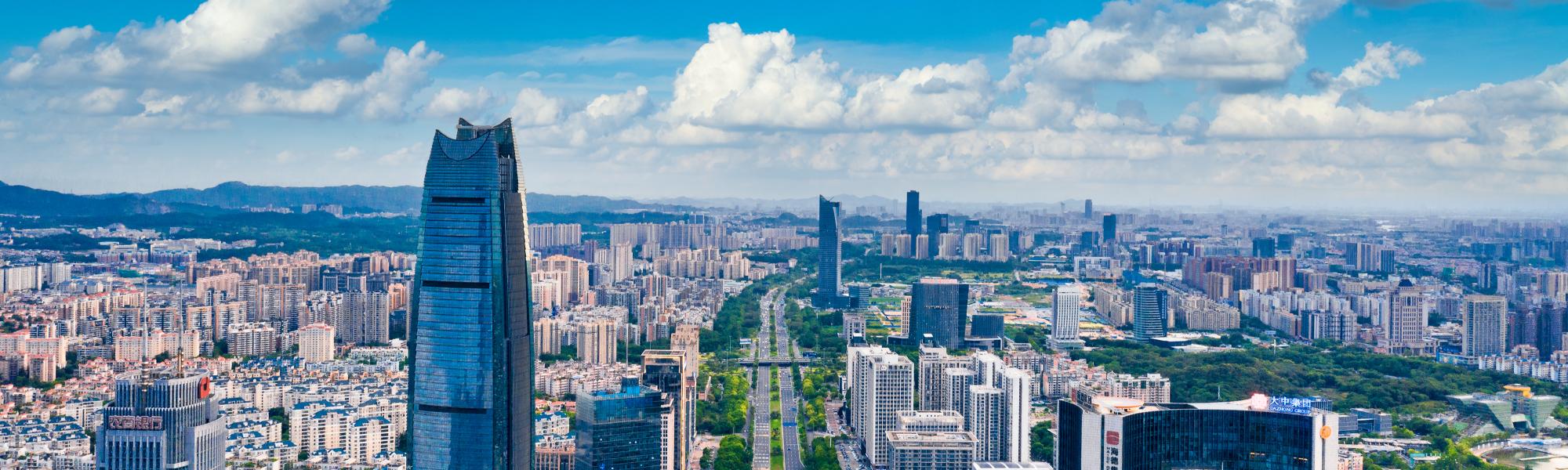 7th Huawei Digital Supply Chain Forum 